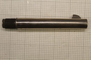 Colt 45 New Service Barrel 5.5" Gunsmith Parts - Frosty Bore