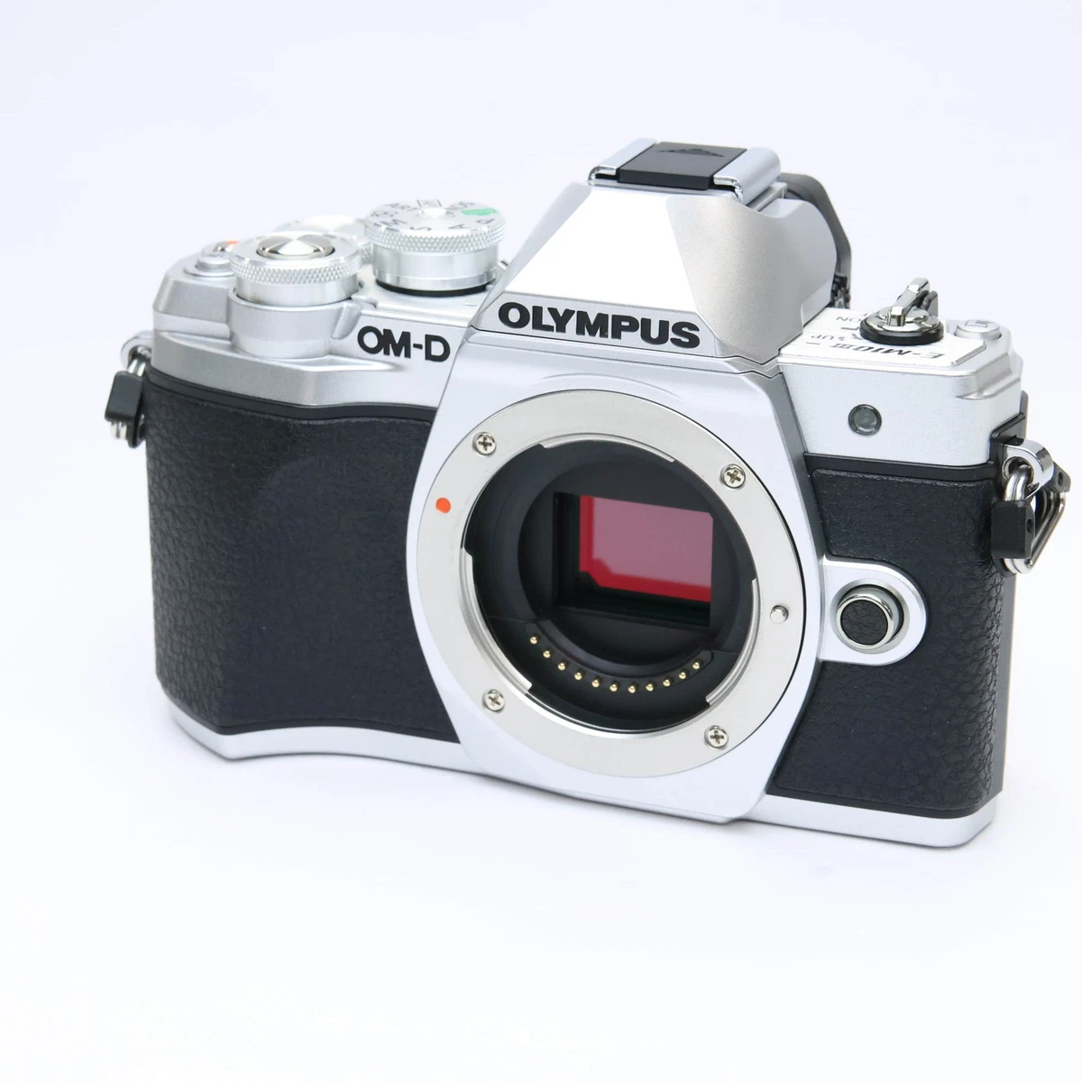 Olympus Om-D E-M10 Mark III Digital Cameras for Sale | Shop New