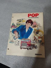 Emhart POP Rivet Fastening Systems Blind Catalog & Engineering Handbook