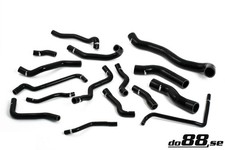 DO88 VW GOLF AUDI A3 TSI/TFSI K&Uuml;HLERSCHL&Auml;UCHE BLAU