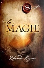 La magie : the secret  de Rhonda Byrne | Livre | état bon