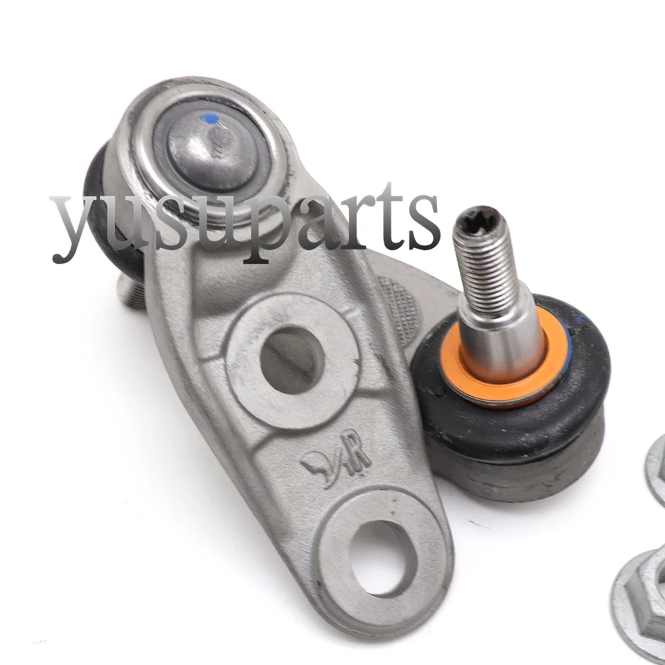 Suspensión delantera izquierda y derecha e inferior OEM rótula para Mini Cooper 2007-2015 Foto 3 de 4