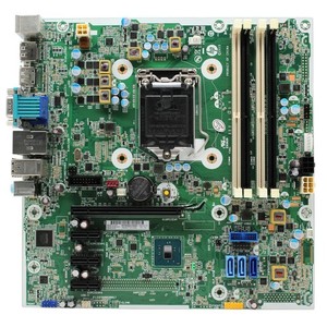 1PC For HP ProDesk 600 G2 MT Motherboard LGA1151 DDR4 795231-001 795971-001 #am