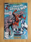 AMAZING SPIDER-MAN #344 *Key!* (FN+)