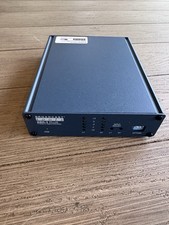 Broadcast Tools ADC-1 Plus Stereo Analog to AES Digital Converter