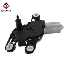 WIPER MOTOR 2013 2014 2015-2020 FOR SKODA OCTAVIA MK3 REAR TAILGATE HATCHBACK
