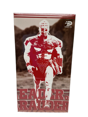 Premier Toys PT0008 Mad Man Max LEADER OF MARAUDERS 1/6 Scale