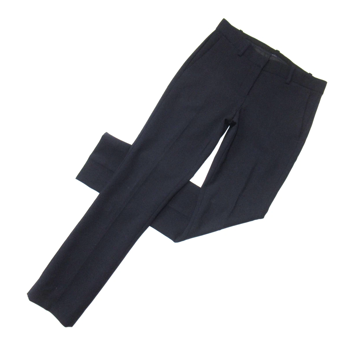 Theory Wool Blue Pants for Women for sale | eBay display picture 1