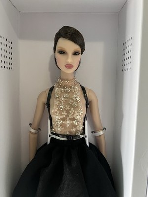 Jason Wu Collection Venus Rising Eugenia Perrin-Frost Doll 2025/12332, NRFB