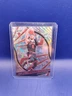 2021-22 Panini Revolution New Year Holo Gold 2/8 Zach LaVine #44 Bulls