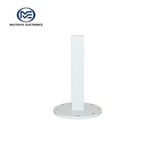 WR90-WR3, Open-ended Waveguide Probe Antenna