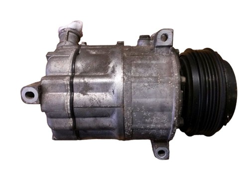 Klimakompressor 24411270 OPEL VECTRA C 1.8 COMFORT