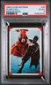 Close Call - 1966 A & BC Batman Riddler Back #28 PSA 4
