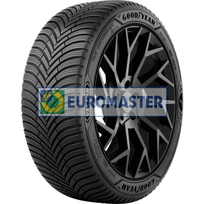 Ganzjahresreifen GOODYEAR 235/50 R 19 TL 103H VECTOR ALL SEASON 4 XL 4 A2355019H