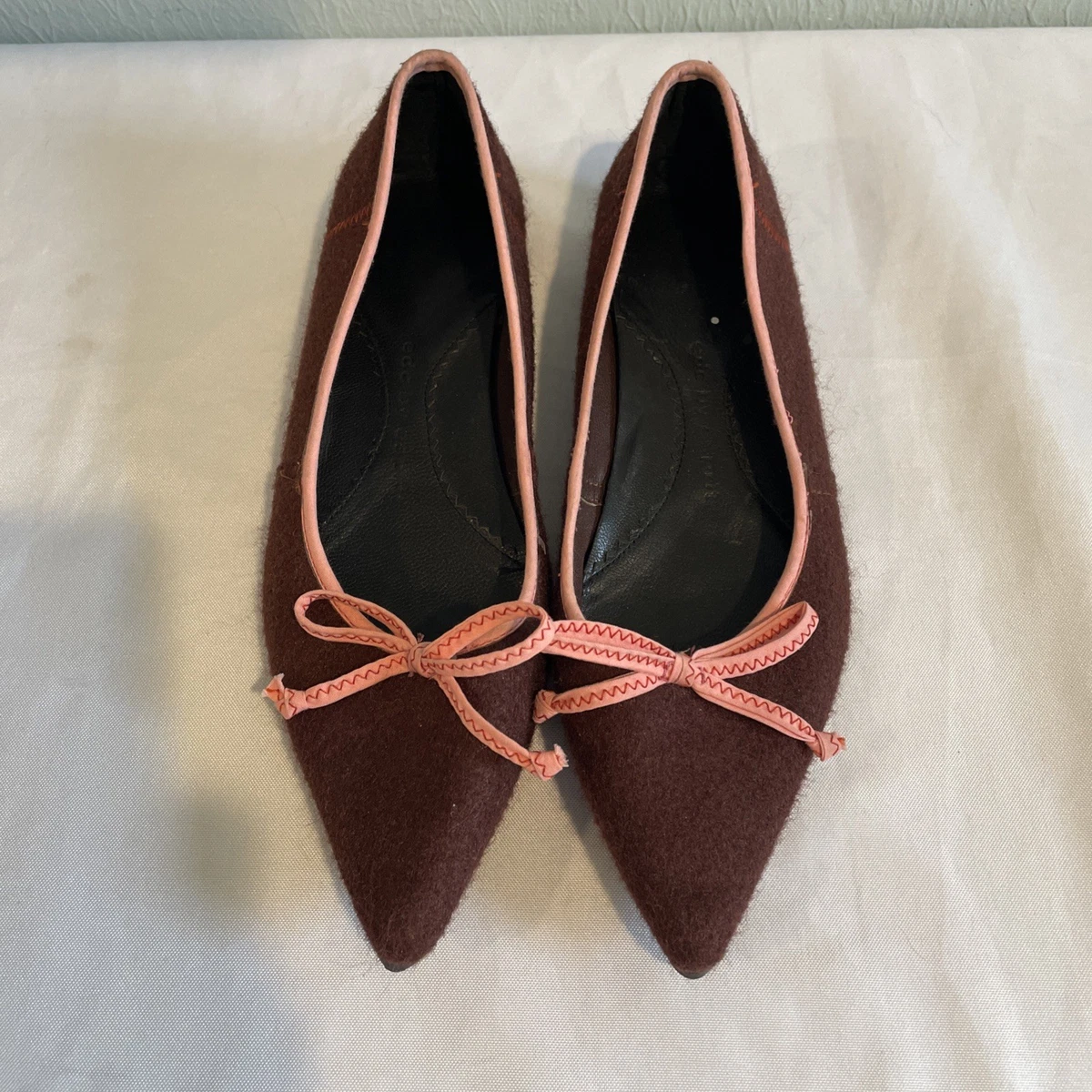 Esprit Ballet Flats for Women for sale | eBay Esprit レディース 