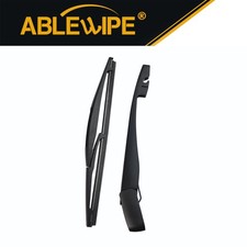 Rear Wiper Arm & Blade Fit For Honda CRV CR-V 2023-2025 OEM Quality All Season