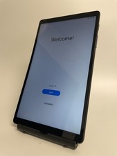 Samsung Galaxy Tab A7 Lite 32GB Gray Tablet (Spectrum) - A Grade W/ Minor Issue