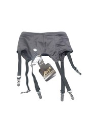 Vintage Rago Garter Belt Size M/28