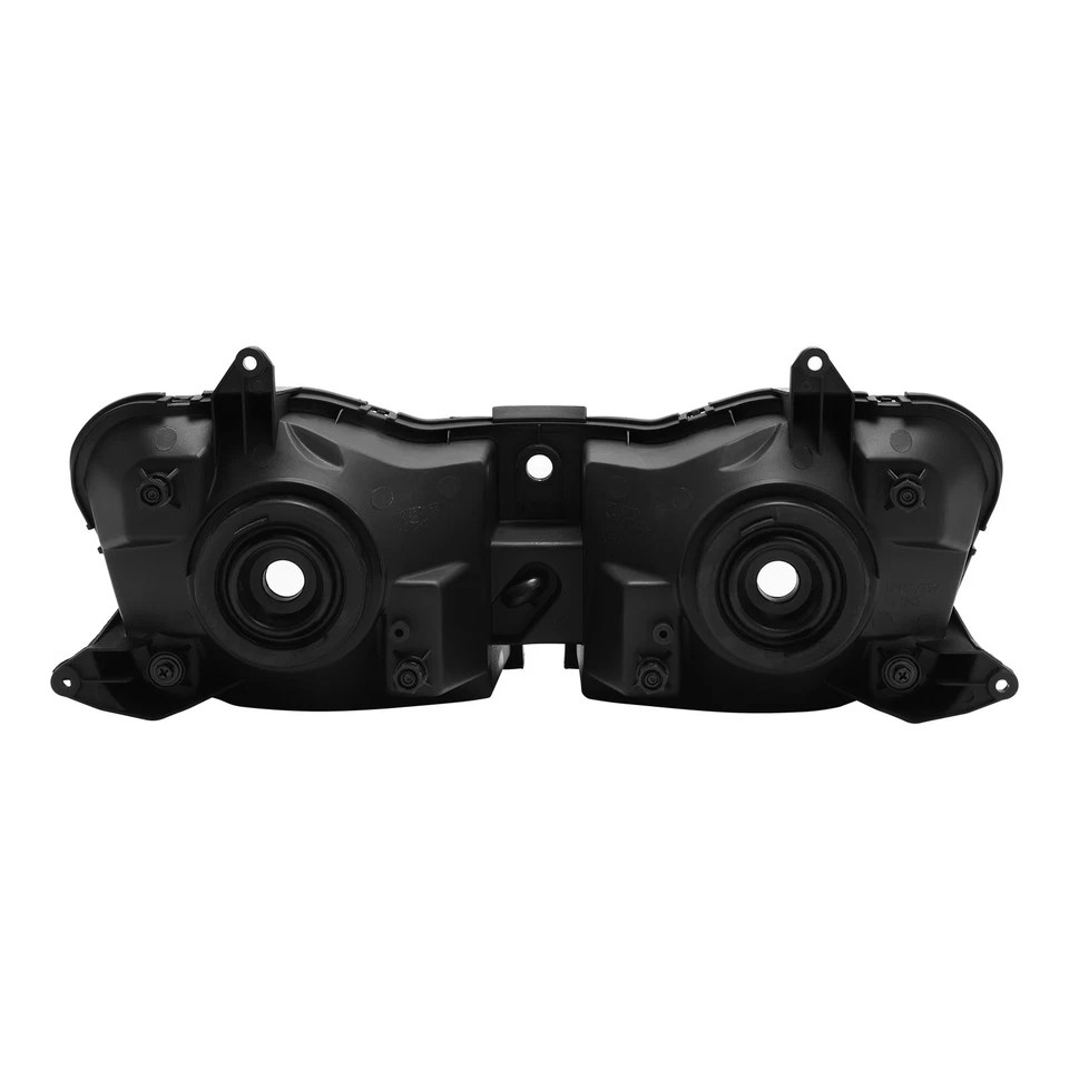 Front Headlight Headlamp Fairing Stay Bracket Fit For Kawasaki ZZR600 2005-2008 - Image 4 of 4