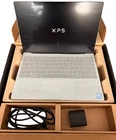Dell - XPS 13.4" 3K Touchscreen Laptop - Core 5 Series 3 320 2026 - 8GB 512GB