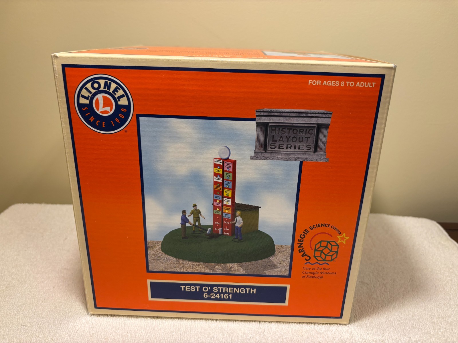 Click here to see eBay Auction