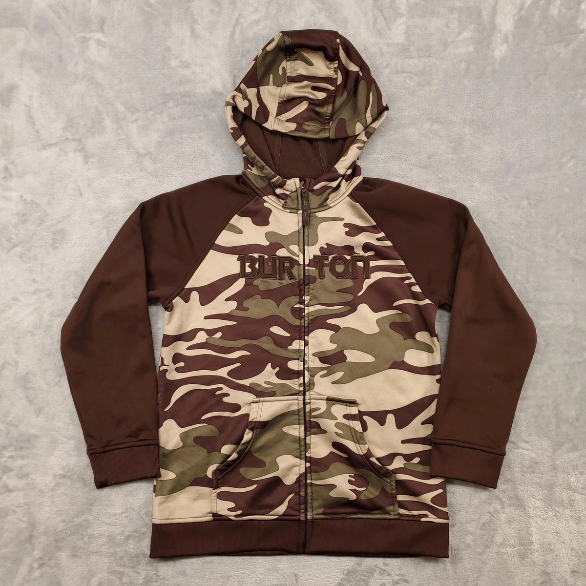 Burton Size XL Clothing (Sizes 4 & Up) for Boys for sale | eBay