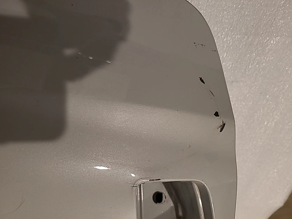 Ford Mustang Mach-E GT 2021-2024 puerta trasera puerta levadiza puerta trasera fabricante de equipos originales - solo PU local Foto 3 de 4