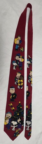 Codello PEANUTS MIT SNOOPY - Foulard - braun/marron