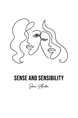 Sense and Sensibility Jane Austin Taschenbuch Kartoniert / Broschiert Englisch