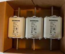 SIEMENS 3NA3 252