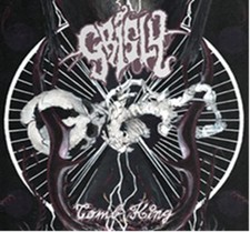 Grisly Tomb King CD New 8717853803192