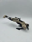 Speeder Bike 100% Complete Star Wars ROTJ 1983 Kenner Vintage Vehicle