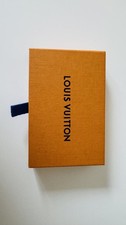 Louis Vuitton Empty Gift Box LV Packaging Box Authentic Designer Storage