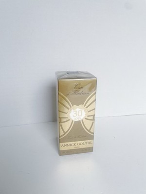 Eau d'Hadrien 30 Ans by Annick Goutal 3.4 oz/ 100 ml EDT Spray NIB Sealed RARE