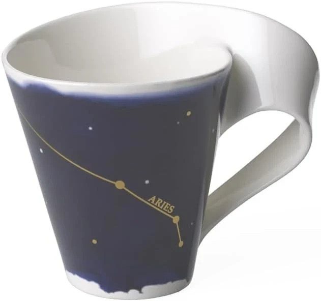 Villeroy & Boch Zodiac Mug Aries 0.31L