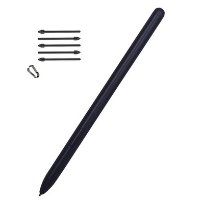Stylus Pen for Kindle Scribe, 4096 Pressure Sensitivity, Magnet Black