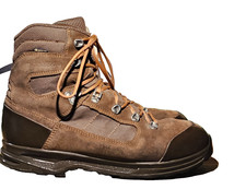 Lowa Elite EVO GTX BW Boots Suede, Hiking, Waterproof, Tactical UK 9.5