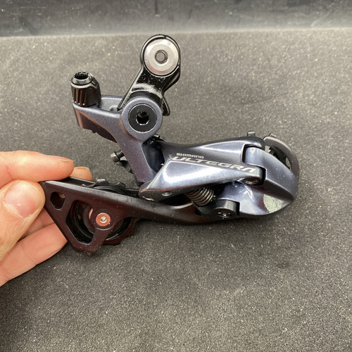 Shimano Ultegra 8000 11 Speed Rear Derailleur Gs Cage 32t max (NW)