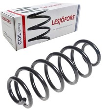 LESJÖFORS FAHRWERKSFEDER HINTERACHSE passend für PEUGEOT RCZ | 4266771