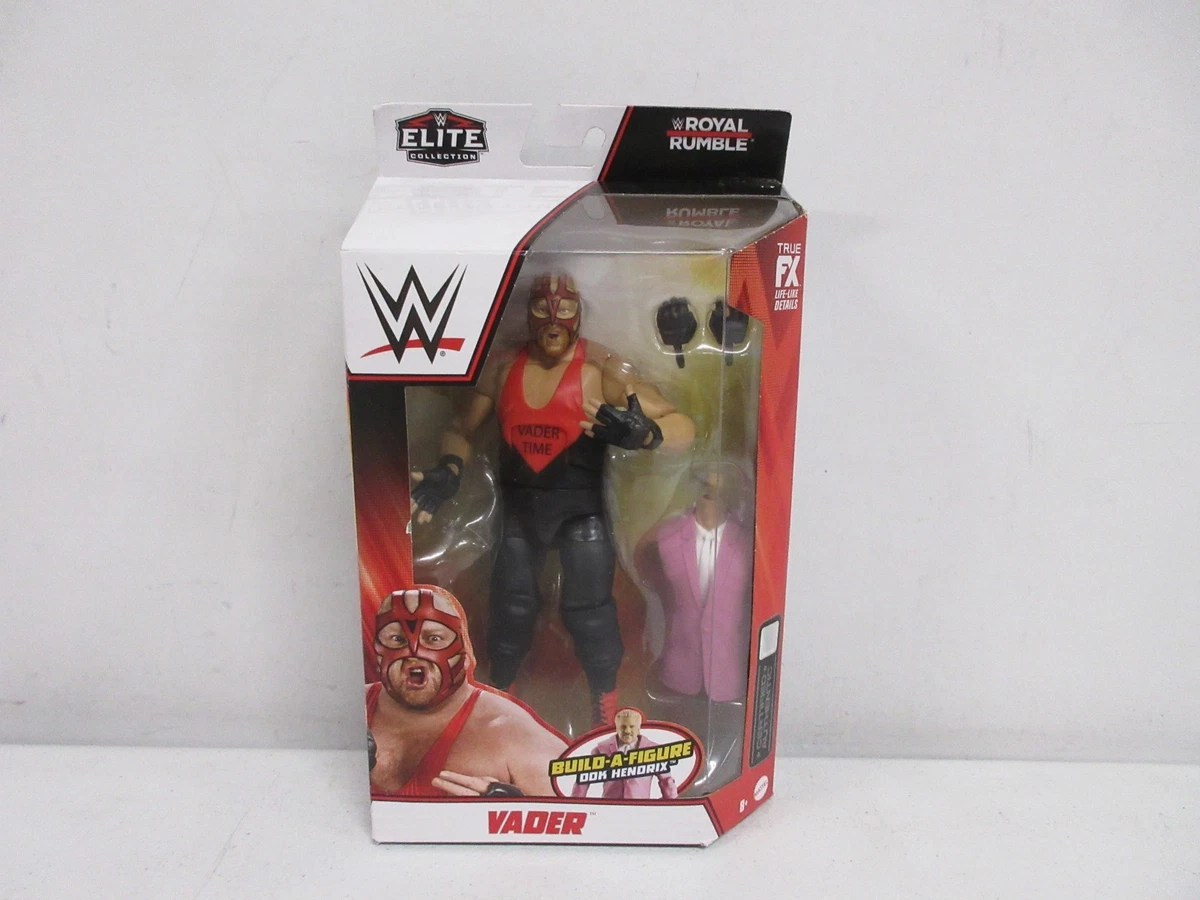 wwe vader products for sale | eBay