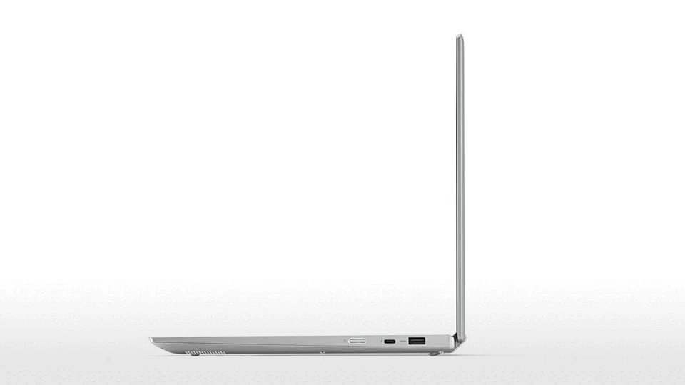 Lenovo IdeaPad Yoga 720-15IKB - i7-7700HQ - 8GB RAM - 256GB SSD - 80X7001TUS - Image 3 of 4