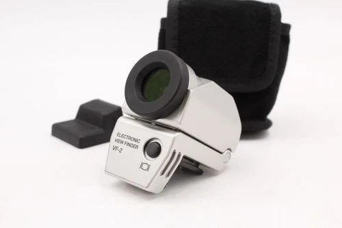 Olympus Vf 2 for sale - eBay