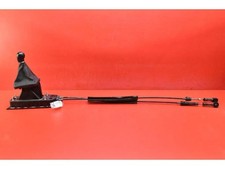 SEAT CUPRA LEON KL1 Schaltknauf 5Q0711049AN 2013 32385463