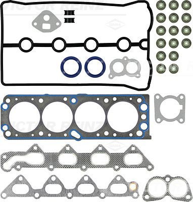 Victor Reinz Dichtungssatz, Zylinderkopf 02-53305-01 FüR Daewoo-image