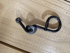 Toro OEM Rope Guide Assembly 36003 SnowMàster  824 QXE 24"  Snow Blower