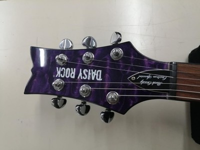 ギター Daisy Rock Rock Candy Daisy Rock Rock Candy | zZounds