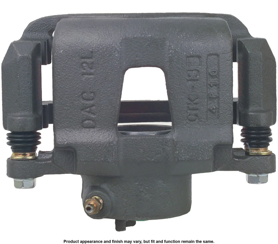 Pinza de freno de disco delantera izquierda cardone 2008 2009 2010 para Suzuki Swift 2007-2011 Foto 4 de 4