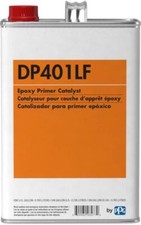 Ppg Deltron 1 Gallon Epoxy Primer Catalyst Dp401lf Free Shipping