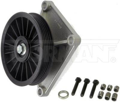 A/C Compressor Bypass Pulley for 1998 Saturn SL2