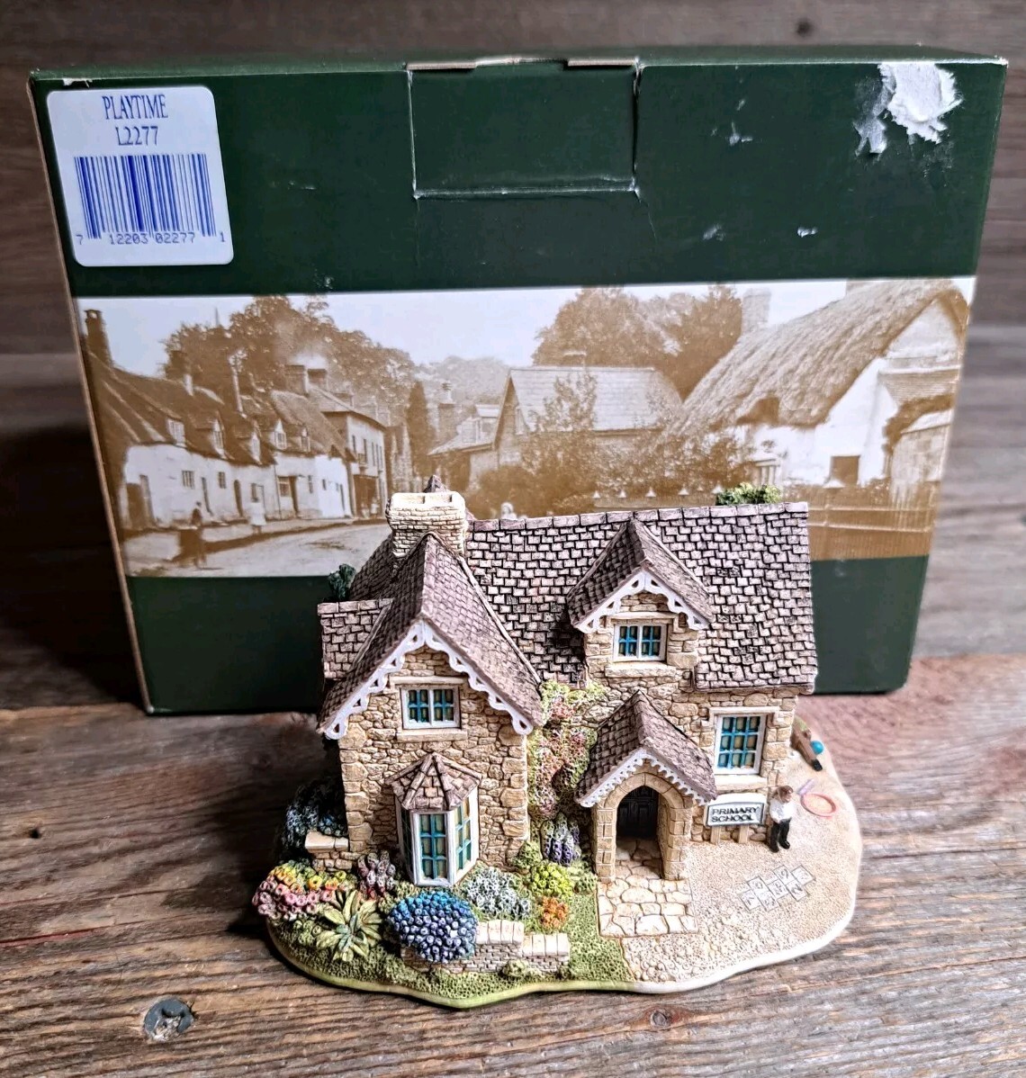 LILLIPUT LANE WE THREE KINGS LILLIPUT LANE WE THREE KINGS